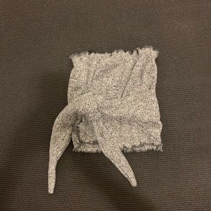 FOREVER 21 Marled Crop Trop